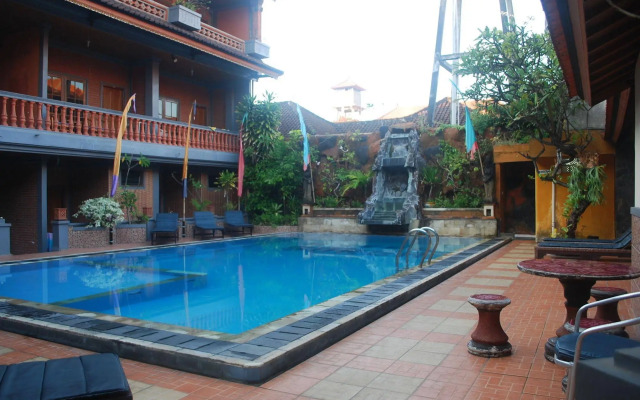 Hotel Sorga