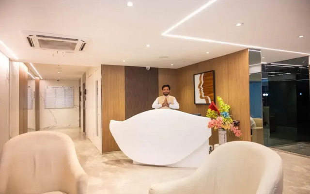 Z Bliss Suites
