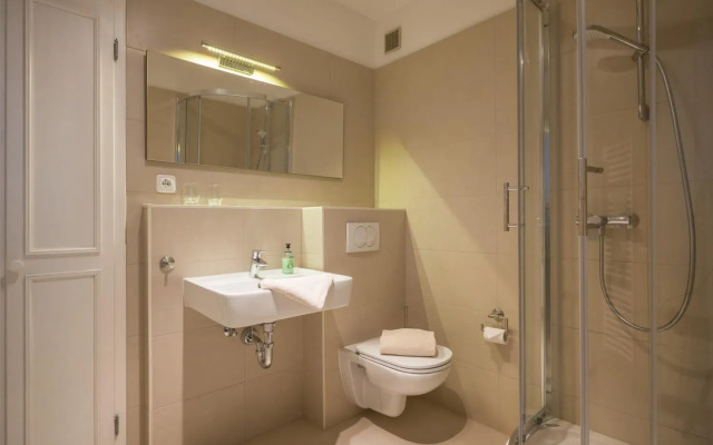 Bergschlössl - Massionettwohnung 13