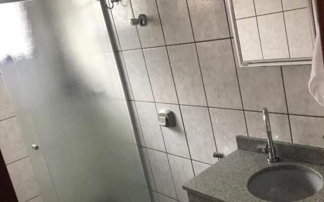 Hotel Boa Vista