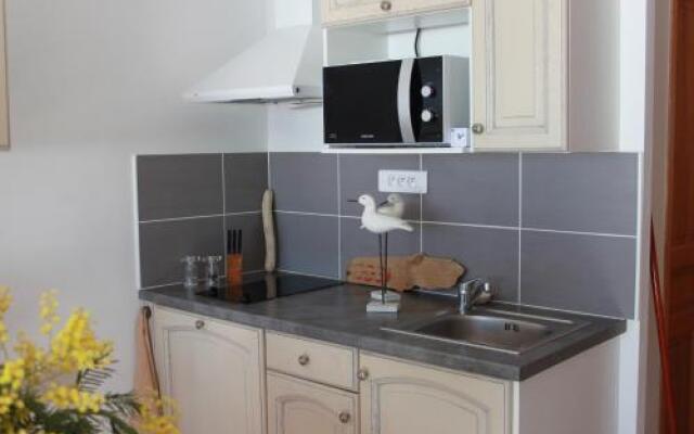 Les Pieds dans l'Eau