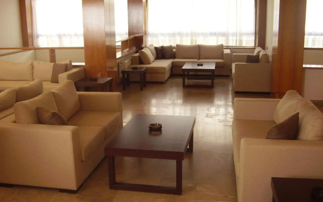 Hotel Electra