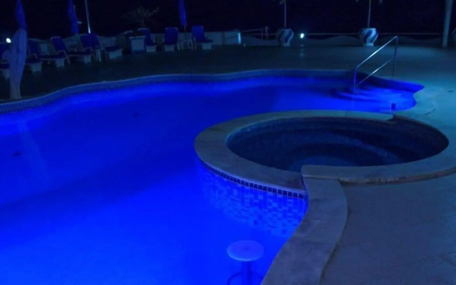 Maria Farinha Praia Hotel