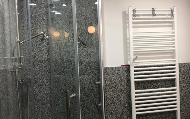 Ferienhaus Schloßblick