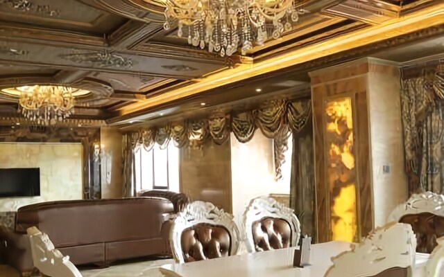 Sunshine International Hotel