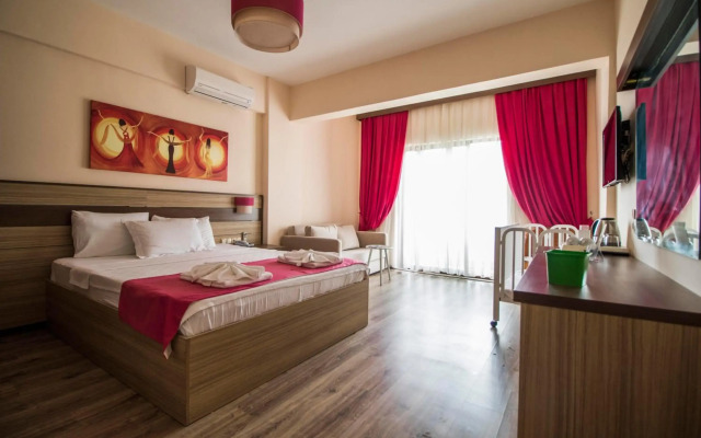 Eden Pyara Hotel Turunc