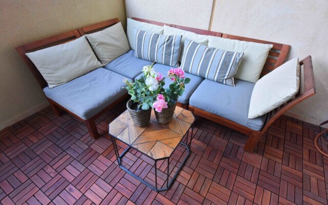 HiGuests Vacation Homes - Dream Tower