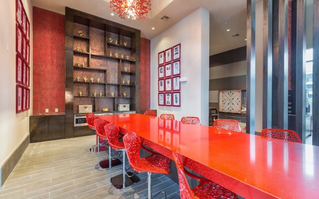 StayLo Austin 2 Bedroom Suites