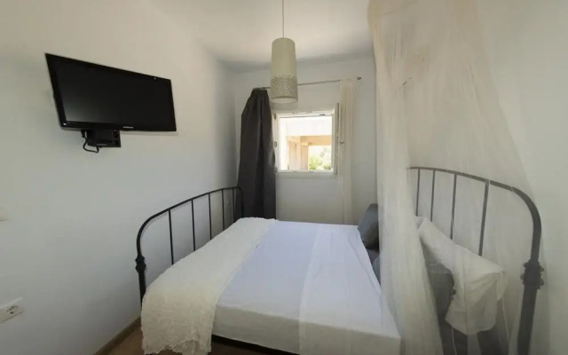 Uno Apartments