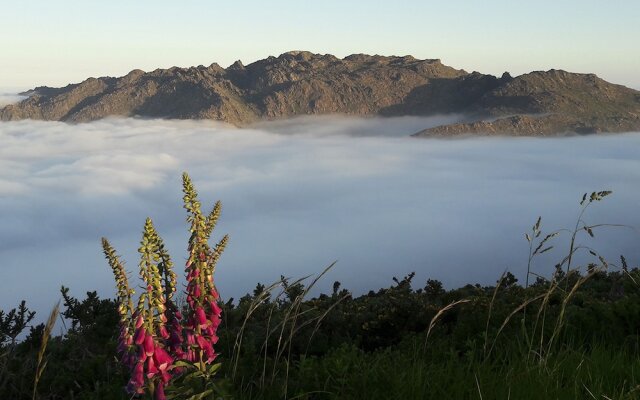 Hospedium Morada da Moa