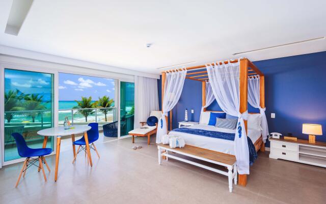 Kembali Hotel Porto de Galinhas