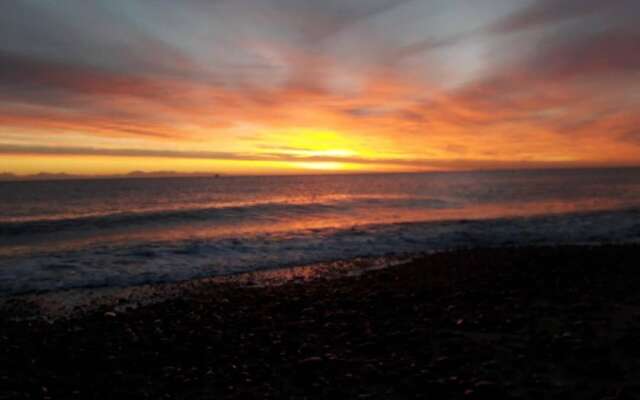 Treen Cottage Kessingland