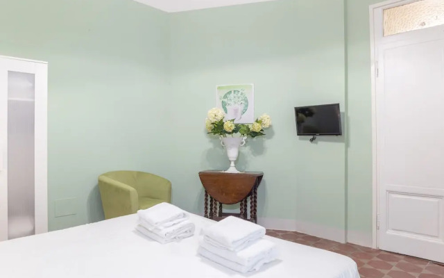 Pilastri Garden by Mmega