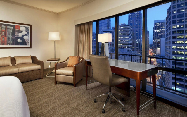 The Westin Seattle