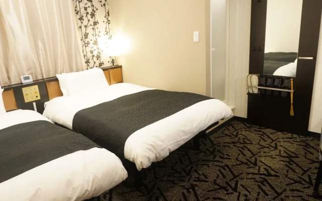 Hachinohe Rich Hotel