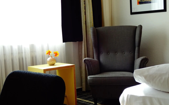 Hotel Scholz