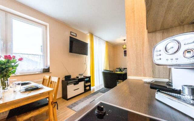 Apartamenty Izerskie