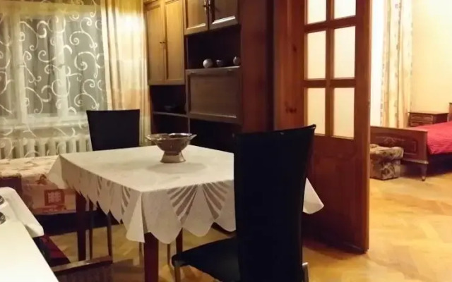 Lemon Apartment