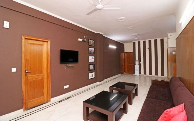Hotel Vizima Crossroard 45