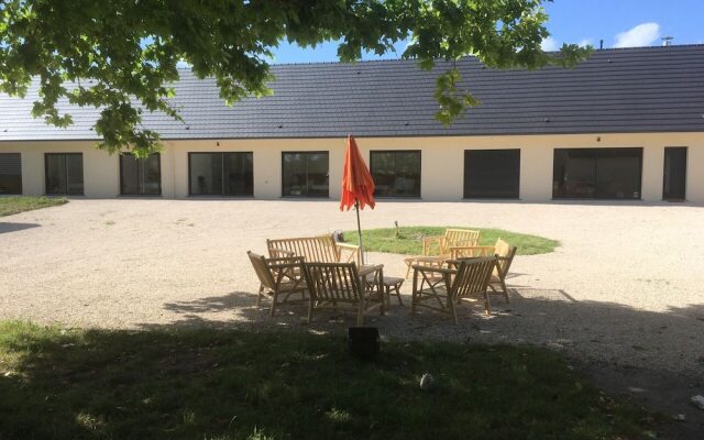 Domaine des Bois Argentés