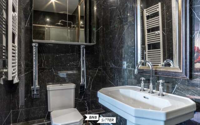 Amazing Apartment of 100m2 Near Bastille