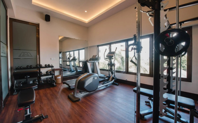 Kuta Seaview Boutique Resort