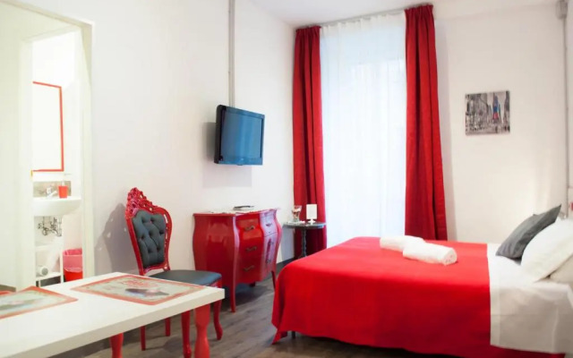 Relais Cola di Rienzo