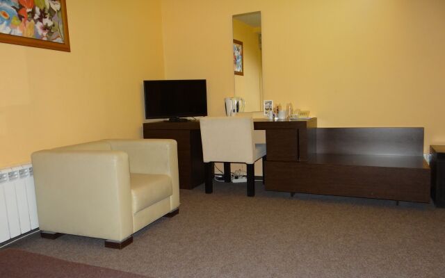 Hotel Elitsa