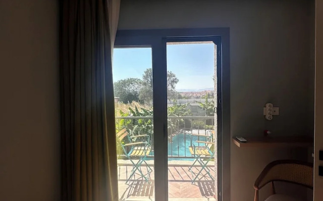 Elia Hotel Alaçatı