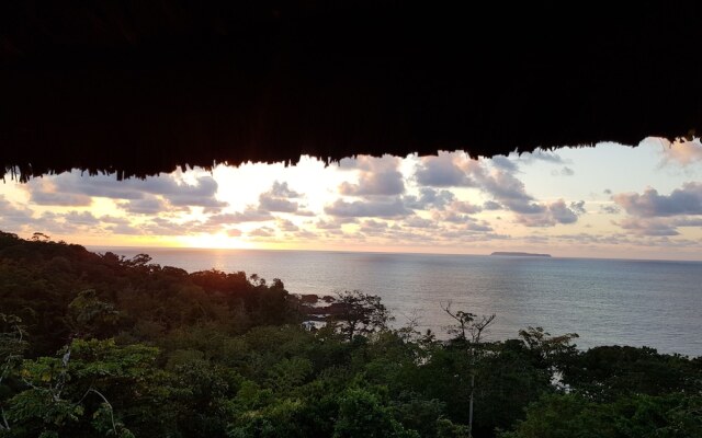 Punta Marenco Lodge