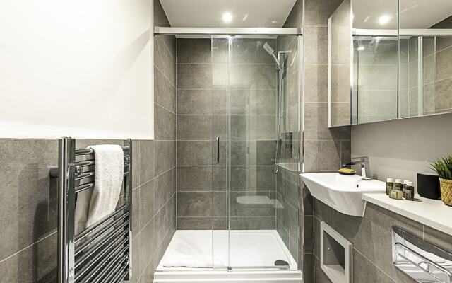 Charming West London Nest