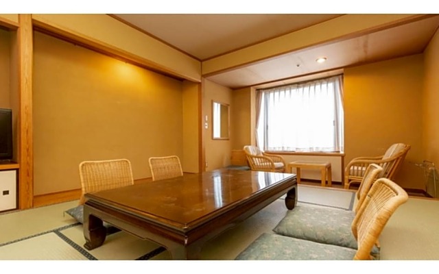 Hotel Kunitomi Annex - Vacation STAY 12076v