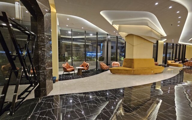 Axon Suites Bukit Bintang