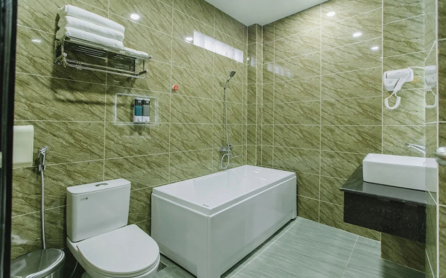 Hotel 199 CVL