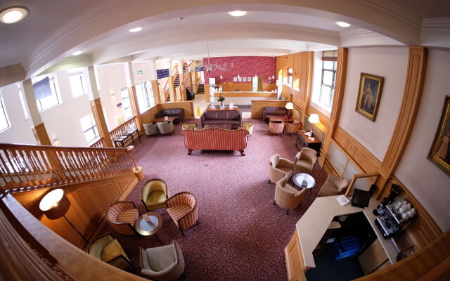 Hellaby Hall Hotel, BW Signature Collection