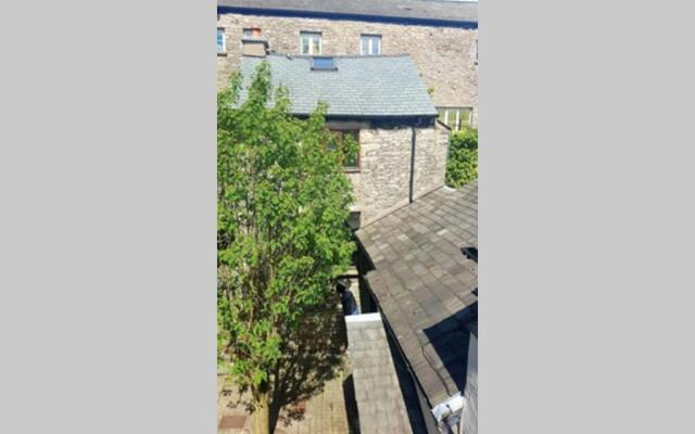 Log Burner 3 double bedroom very cosy