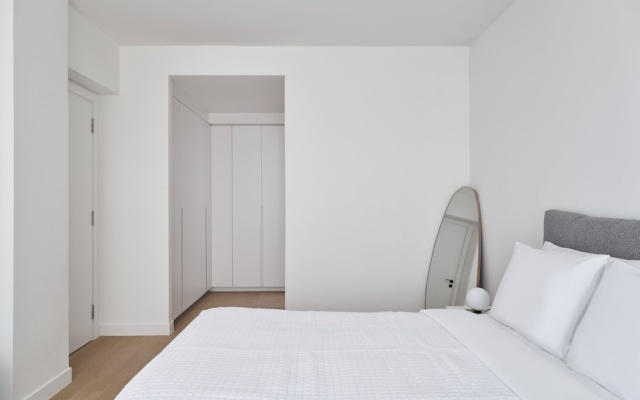 September Athens Residences