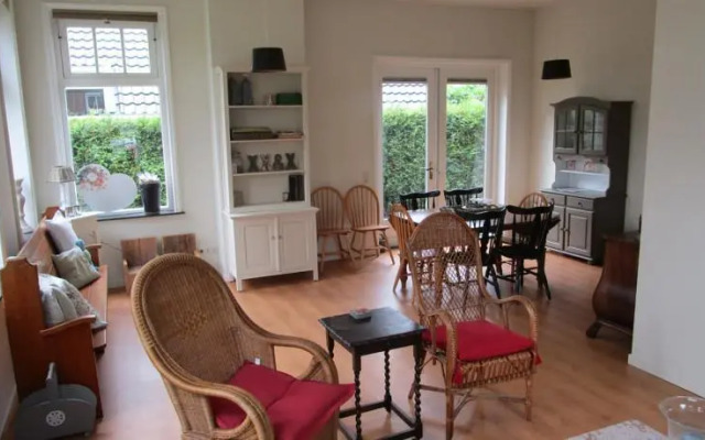 Vakantie-Heren-Huis Drouwenerveen