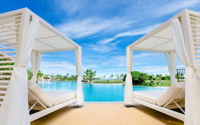 Hilton Okinawa Sesoko Resort