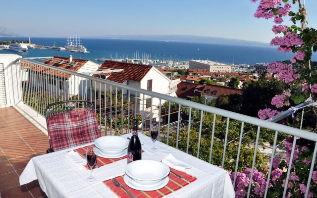 BM Apartments Split