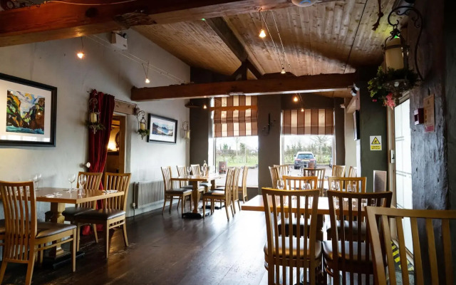 Ballyrobin Hotel