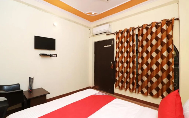 Hotel Sweet Night by OYO Rooms