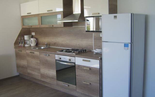 Apartments Villa Erik