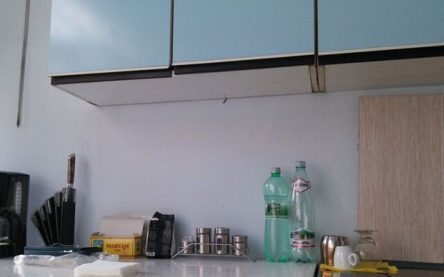 Vareron Hostel