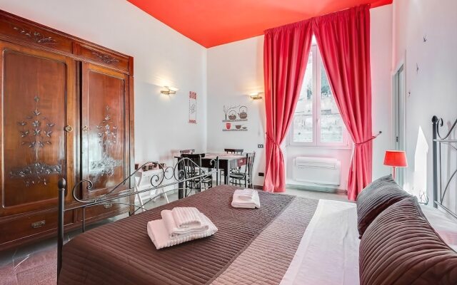 Romantic Vatican Rome B&B