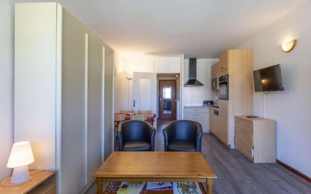 Appartement Gourette, 1 pièce, 4 personnes - FR-1-400-43