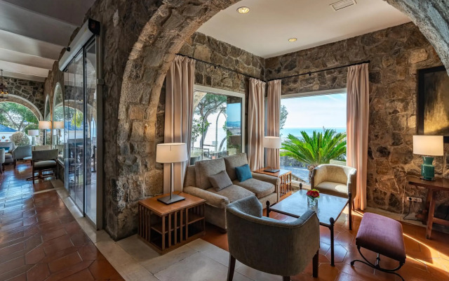 Parador de Malaga Gibralfaro
