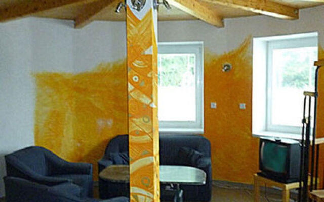 Motel Dacice