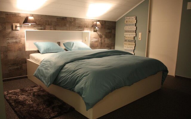 B&B Au coin des sources