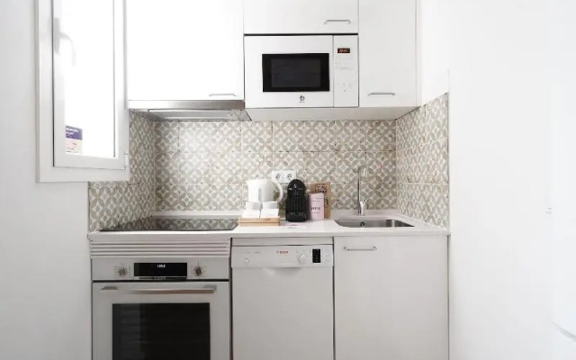 Numa Calid Apartments